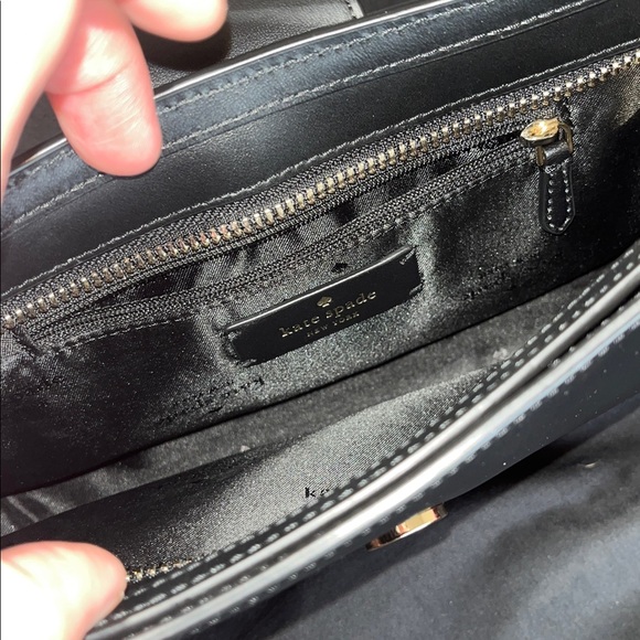 Kate Spade Shoulder Bag - Picture 4 of 4